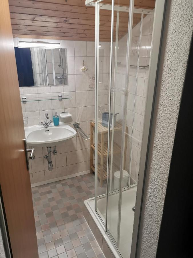 Ferienwohnungen Boehm Sankt Jakob in Defereggen Exterior foto